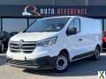 Photo renault trafic L1H1 3T 2.0 DCI 130 CH GRAND CONFORT 1ERE MAIN / C