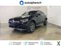 Photo mercedes-benz cl 300 de 194+122ch AMG Line 4Matic 9G-Tronic