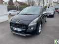 Photo peugeot 3008 Roland Garros