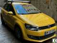 Photo volkswagen polo Polo 1.2 TSI 105 Sportline