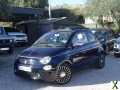 Photo fiat 500c 0.9 8v TwinAir 85ch S\u0026S Riva Dualogic