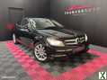 Photo mercedes-benz c 220 MERCEDES 220 CDI Fascination ORIGINE FRANCE SECOND