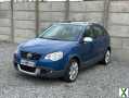 Photo volkswagen polo TDI