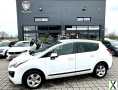 Photo peugeot 3008 1.6 BLUE HDI - 8V TURBO BLUEHDI 120 CH S\u0026S BVM6 BU