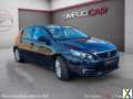 Photo peugeot 308 Active