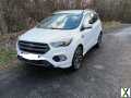 Photo ford kuga 2.0 TDCi 150 S\u0026S 4x4 Powershift ST-Line
