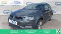 Photo volkswagen polo V 1.2 TSI 90 Confortline - Bioéthanol
