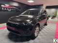 Photo land rover discovery sport Pure A