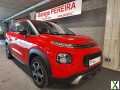 Photo citroen c3 aircross 1.2 PURETECH 110 NAVI 1 HAND