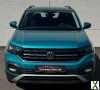 Photo volkswagen t-cross 1.0 TSI Life OPF