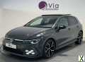 Photo volkswagen golf 2.0 TDI SCR 200 DSG7 GTD