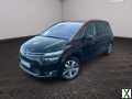 Photo citroen grand c4 picasso Exclusive