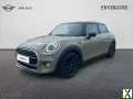Photo mini cooper d Cooper D 116ch Heddon Street