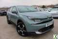 Photo citroen c4 PLUS 136 CV HYBRIDE GPS CARPLAY CAMÉRA FULL LED RE