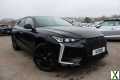 Photo ds automobiles ds 4 crossback PERFORMANCE LINE 130 CV GPS 3D CAMÉRA FULL LED I-C