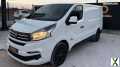 Photo fiat talento Fg FOURGON 1.6 MJT 145 1T0 CH1 NAV PACK 14989 HT