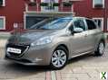 Photo peugeot 208 active 114 366 kms 2015 gps
