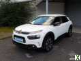 Photo citroen c4 cactus (2) 1.6 BlueHDI 100 S\u0026S SHINE