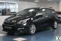 Photo kia ceed sw / cee'd sw 1.6 CRDi 136 ch ISG Active DCT7