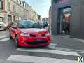 Photo renault megane II BERLINE 2RS 2.0T 16V Sport Luxe / LIGNE INOX /