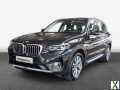 Photo bmw x3 xDrive 20d 190ch BVA8 x Line