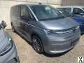 Photo volkswagen t7 multivan Style 1.4l eHybrid 2022