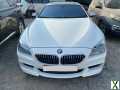 Photo bmw 640 640i Gran Coupé 320ch Sport Design A