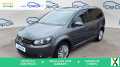Photo volkswagen touran 2.0 TDI 140 DSG6 Match - Entretien constructeur To