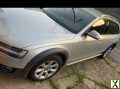 Photo audi a4 allroad A4 Allroad Quattro 2.0 TDI 177 DPF Ambiente