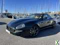 Photo maserati coupe 4.2 CAMBIOCORSA