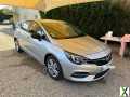 Photo opel astra 1.5 Diesel 105ch Edition + feux leds 2021
