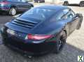 Photo porsche 911 911. Carrera S Coupé 3.8i 400 PDK
