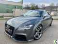 Photo audi tt rs TT RS Coupé 2.5 TFSI 340 Quattro