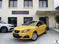 Photo seat ibiza Réference