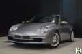 Photo porsche 911 996 Targa 3.6i 320 ch Tiptronic 1 MAIN