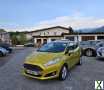 Photo ford fiesta IV 1.0 EcoBoost 125ch Stop\u0026Start Titanium 3p