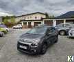 Photo citroen c3 III PureTech 82ch Shine