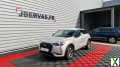 Photo ds automobiles ds 3 crossback 1.5 BLUEHDI 130 AUTOMATIQUE BUSINESS