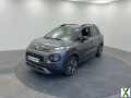 Photo citroen c3 aircross BlueHDi 100 S\\u0026amp;S BVM6 Shine Business