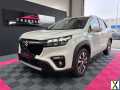 Photo suzuki s-cross Style