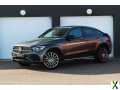 Photo mercedes-benz glc 300 de Coupé | LLD 690e/Mois | BURMEISTER | 360° | ATT