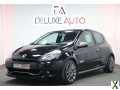 Photo renault clio III RS 2.0 203 (2)