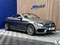 Photo mercedes-benz cl C 220d 2.2 170 CH 9G-Tronic SPORTLINE - ORIGINE F