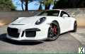 Photo porsche 991 GT3 3.8 476 pdk pack chrono