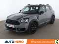 Photo mini cooper countryman Cooper Edition Longstone BVA7