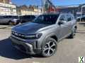 Photo dacia duster III 1.6 Hybrid 140 4X2 Journey BVA