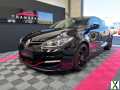 Photo renault megane RS
