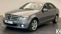 Photo mercedes-benz cl 200 CDI 136 Avantgarde