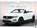 Photo volkswagen t-roc 1.0 TSI 110 Style
