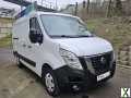 Photo nissan leaf NV400 2.3 dCi 136 L1H1 CLIM